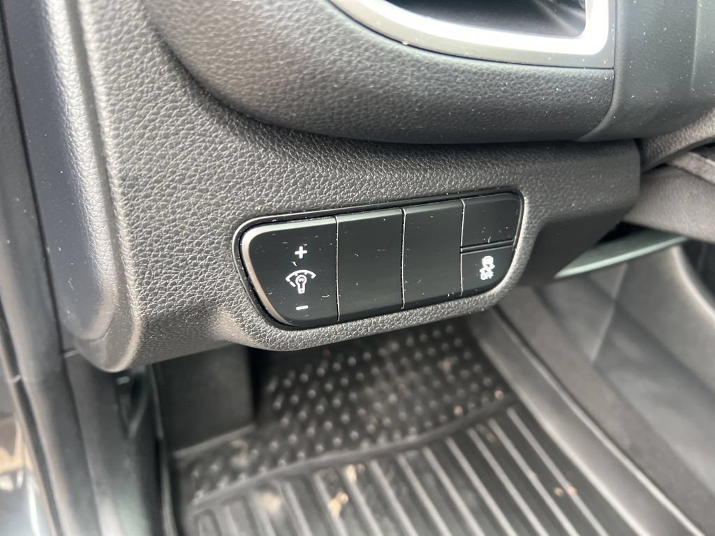 Certified 2024 Kia Seltos SX AWD/4WD image 49