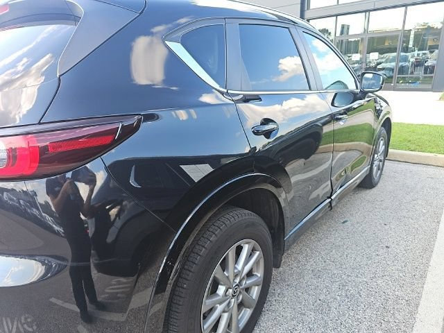 Used 2024 MAZDA CX-5 AWD 2.5 S w/ Preferred Package image 15