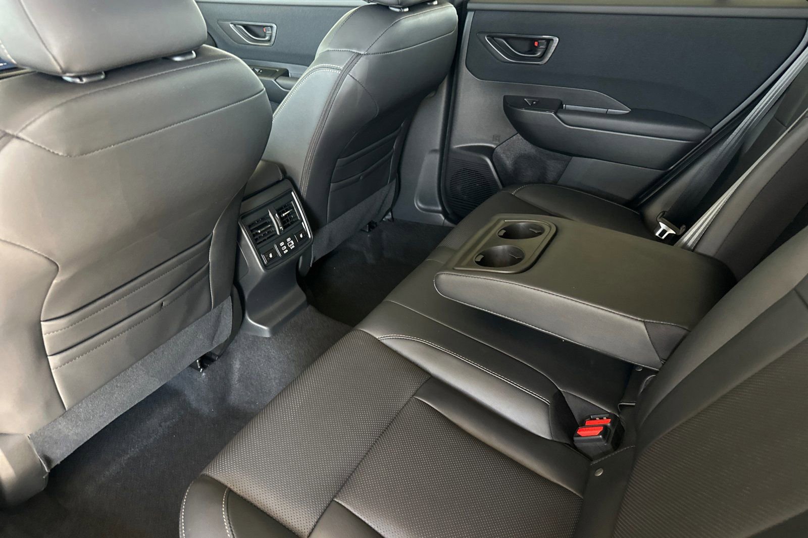 New 2026 Subaru Outback Limited XT image 12