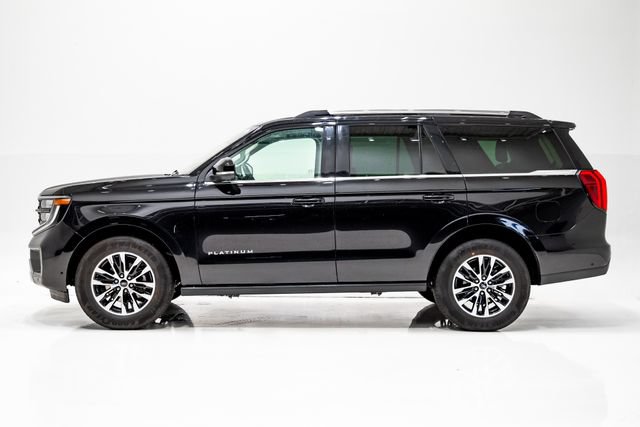 Used 2025 Ford Expedition Platinum AWD/4WD image 36