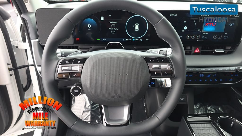 New 2026 Hyundai Ioniq 5 SEL RWD image 16