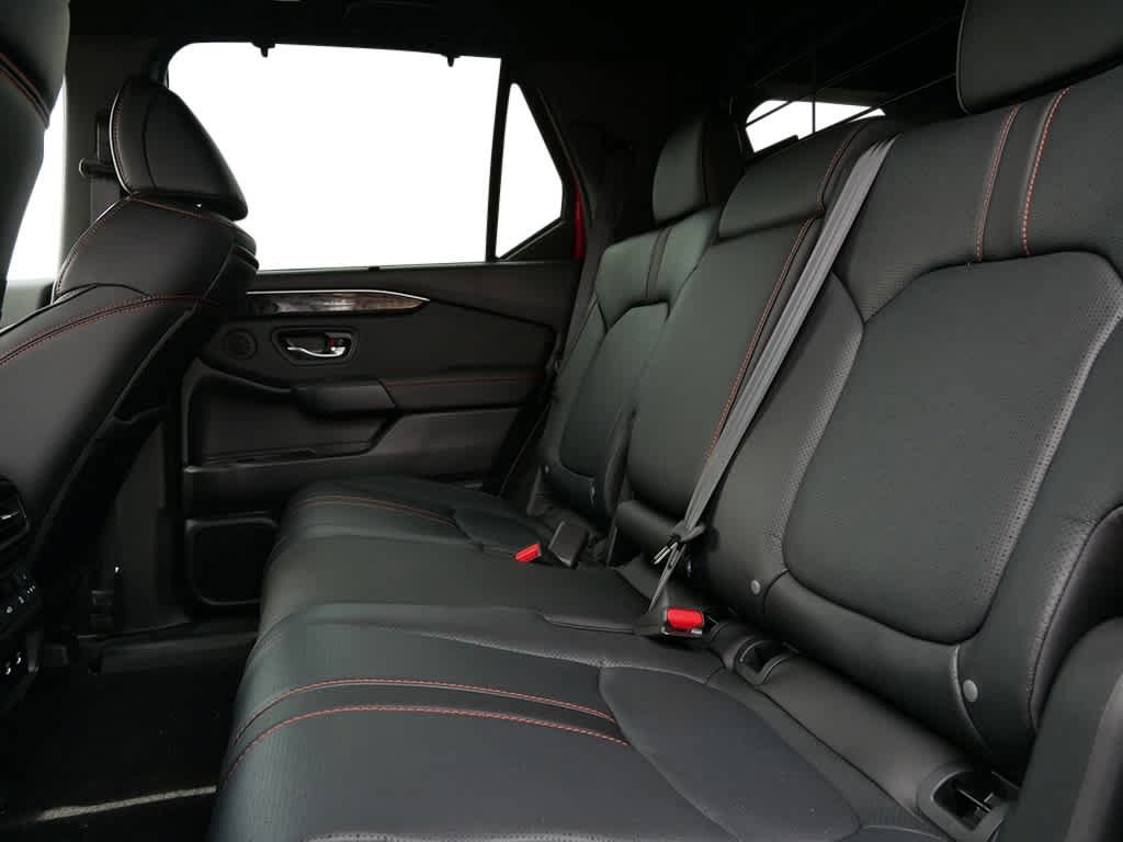 New 2026 Honda Passport TrailSport Elite image 27