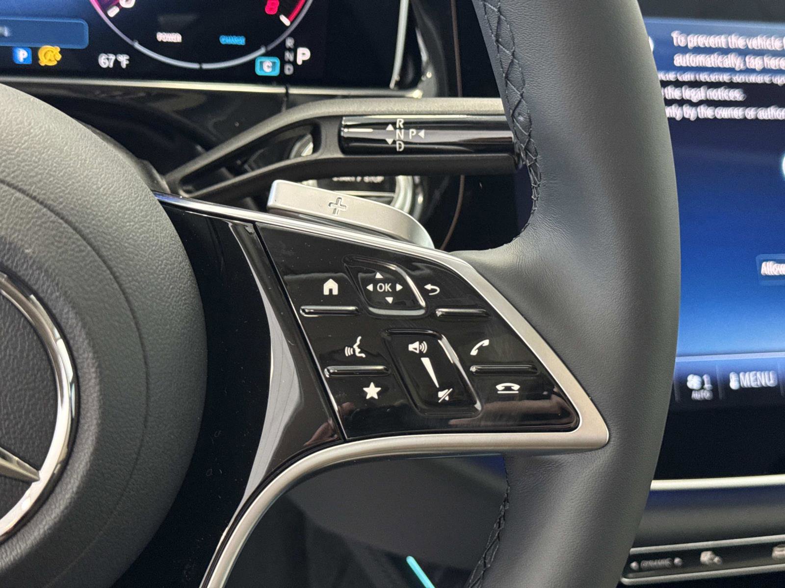 New 2026 Mercedes-Benz E 350 4MATIC Sedan image 29