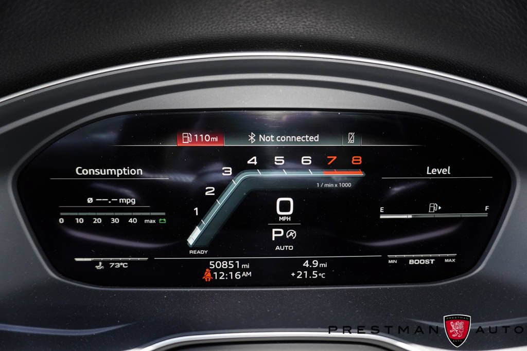 Used 2021 Audi S4 Premium Plus w/ Premium Plus Package AWD/4WD image 26
