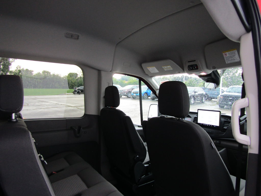 Used 2026 Ford Transit 350 XL RWD image 13