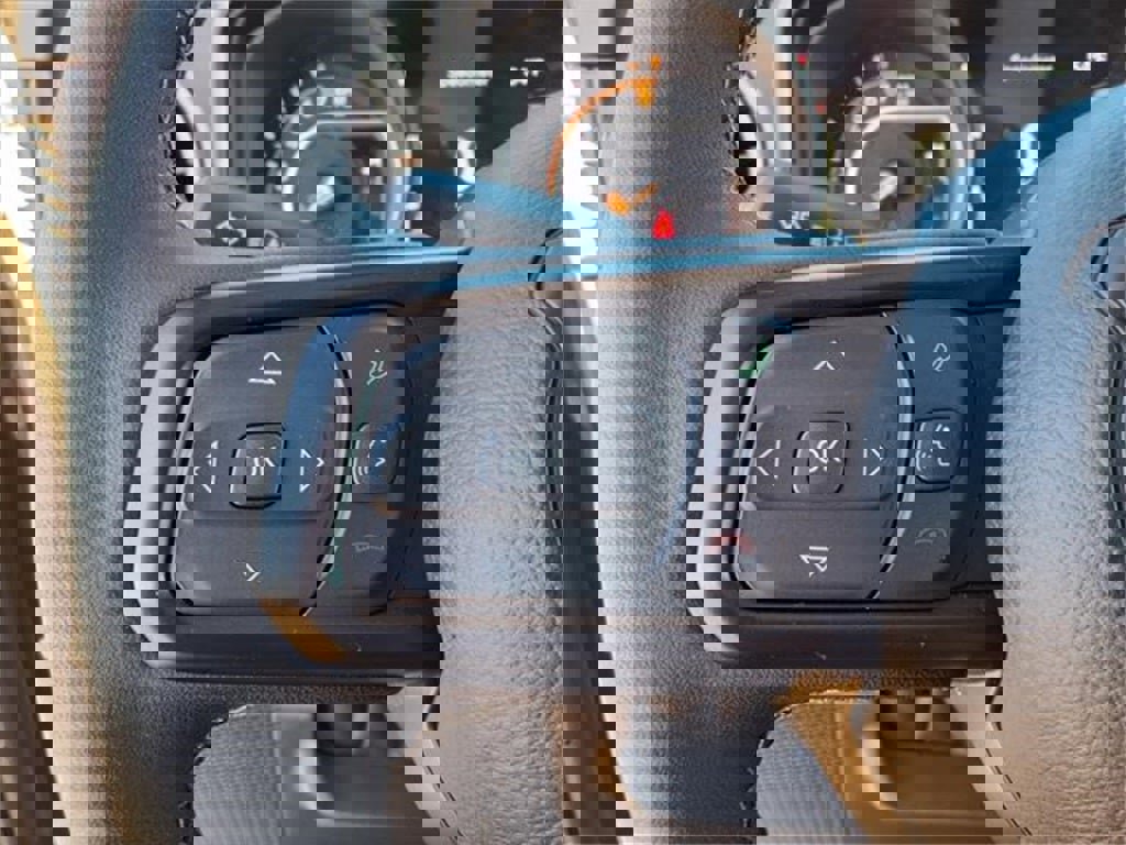 New 2026 Jeep Gladiator Mojave w/ Safety Group image 24