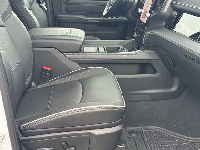 New 2026 RAM 3500 Limited image 13