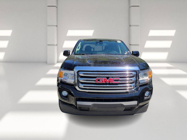 Used 2017 GMC Canyon SLE w/ SLE Convenience Package image 2