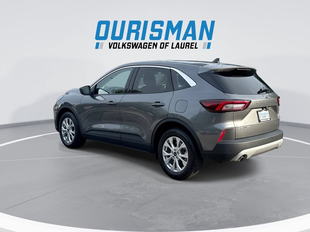 Used 2024 Ford Escape Active FWD image 6