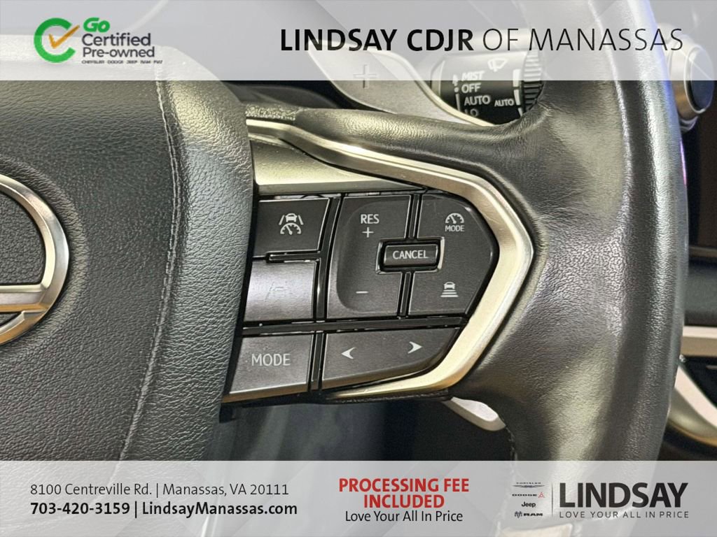 Used 2023 Lexus RX 350 Premium w/ Accessory Package AWD/4WD image 30
