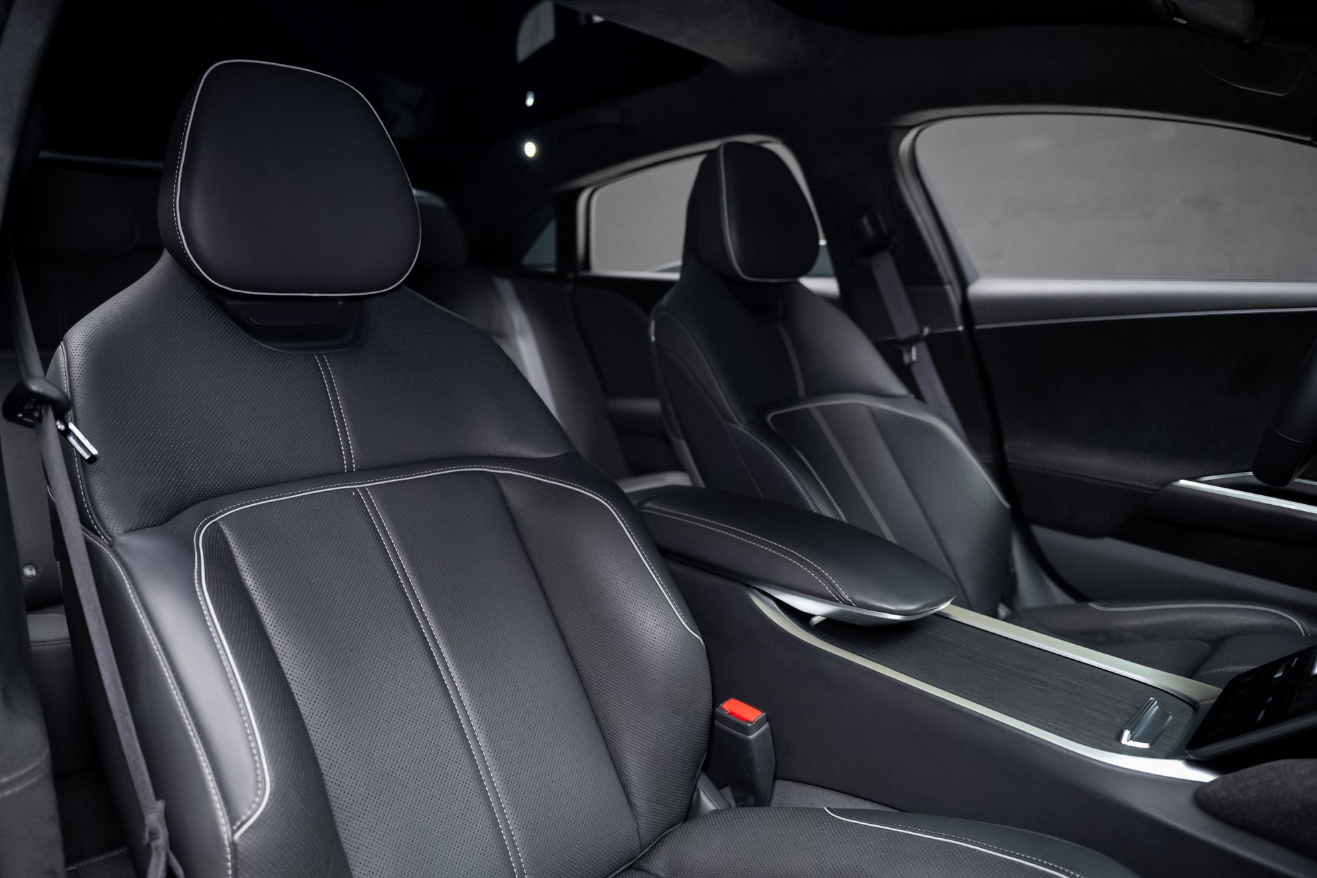 Used 2022 Lucid Air Grand Touring image 59