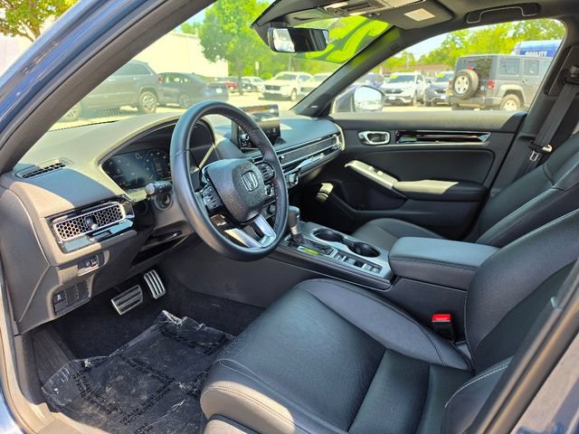 Used 2025 Honda Civic Sport image 20