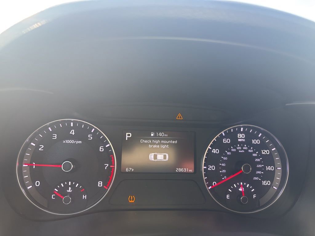 Certified 2022 Kia Forte LXS w/ LXS Technology Package image 9