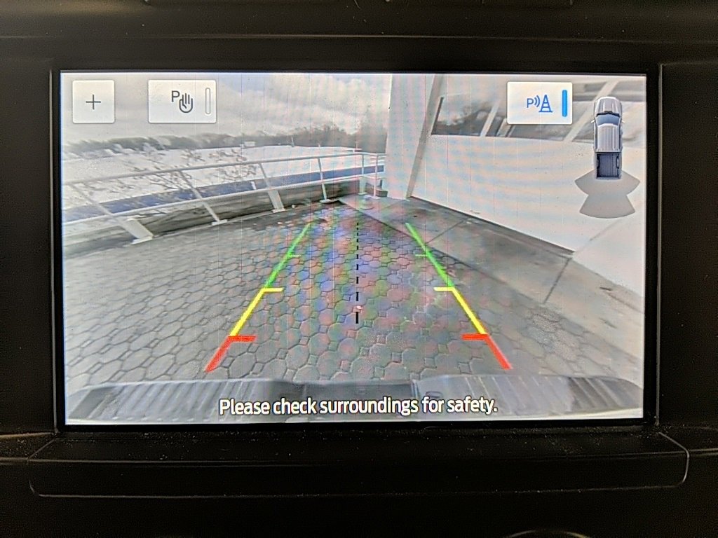 Certified 2023 Ford F150 XLT image 17