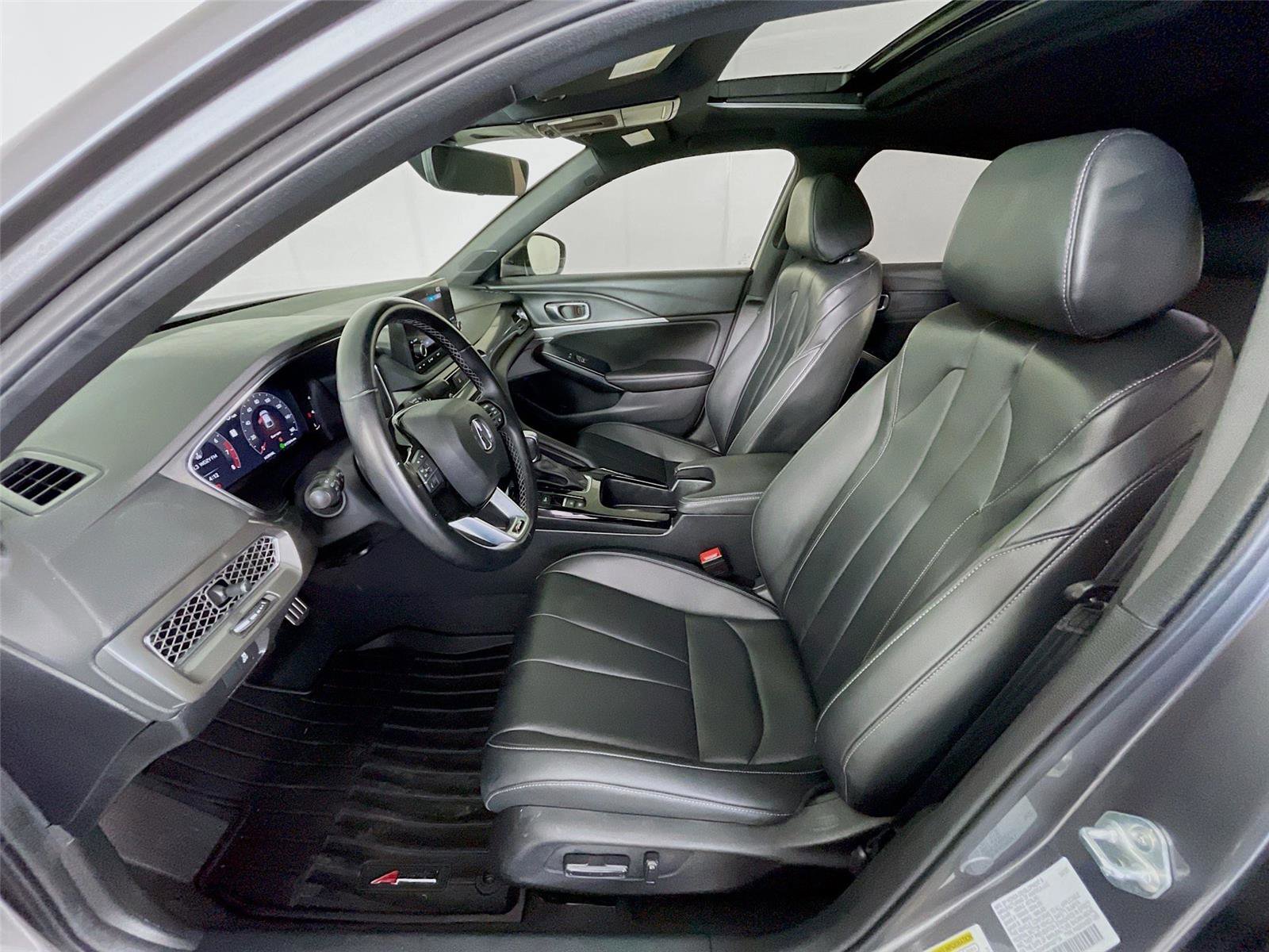 Used 2023 Acura Integra A-Spec FWD image 24