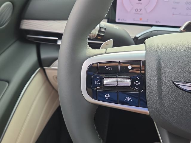 New 2026 Genesis GV80 3.5T Advanced image 13