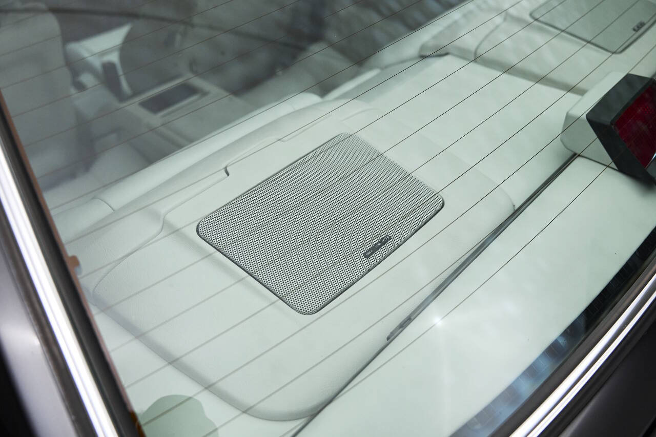 Used 1987 BMW M6 Coupe RWD image 98