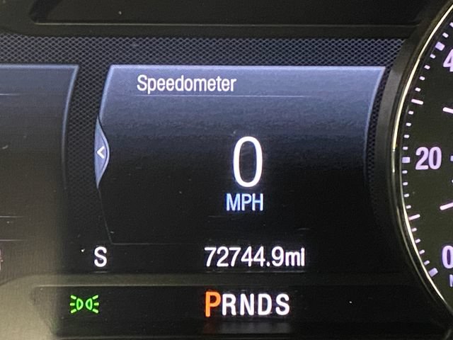 Used 2018 Ford Explorer Platinum AWD/4WD image 18