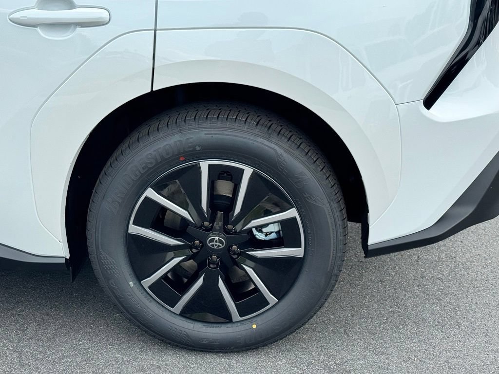 New 2026 Toyota bZ FWD image 30