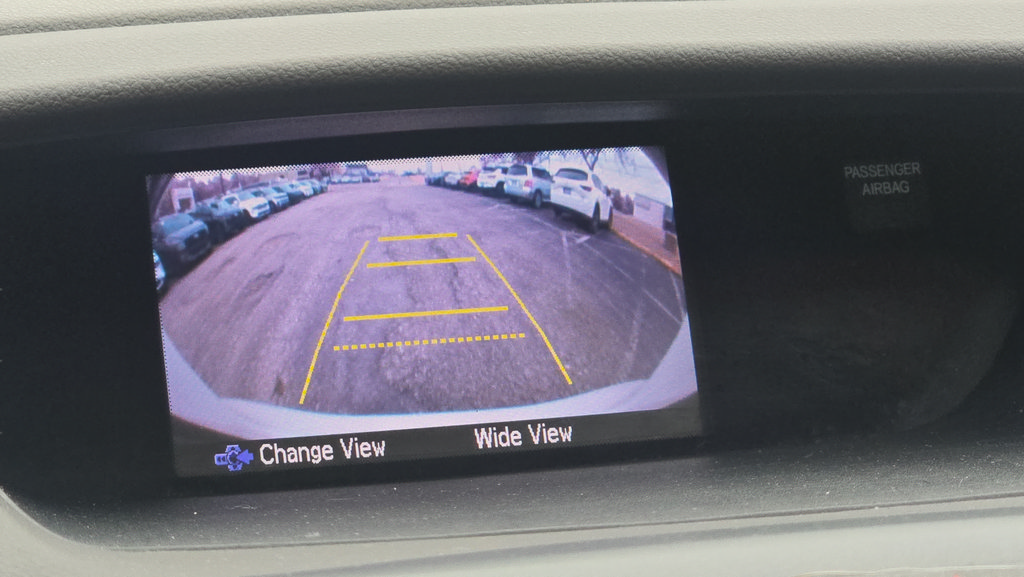 Used 2012 Honda CR-V EX-L image 17
