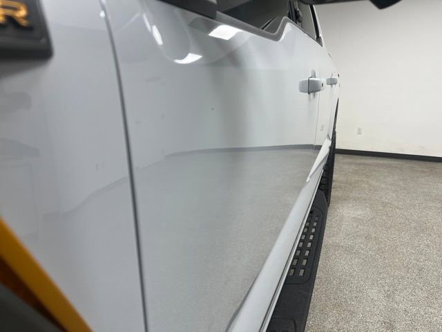 Used 2025 Ford F150 Tremor w/ Bed Utility Package image 14