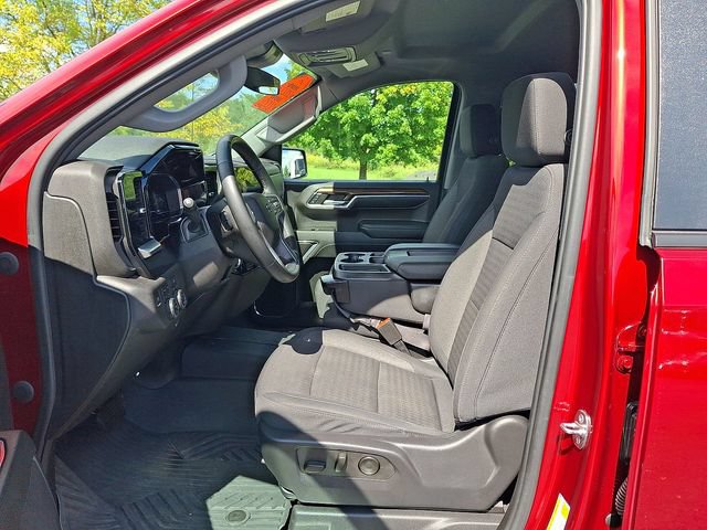 Certified 2023 Chevrolet Silverado 1500 RST AWD/4WD image 18