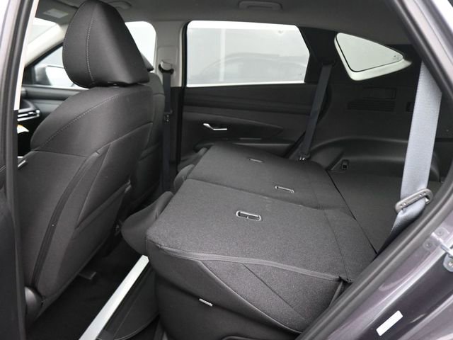 Used 2025 Hyundai Tucson SEL image 15