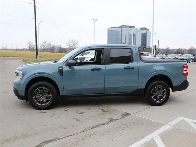 Used 2023 Ford Maverick XLT image 3