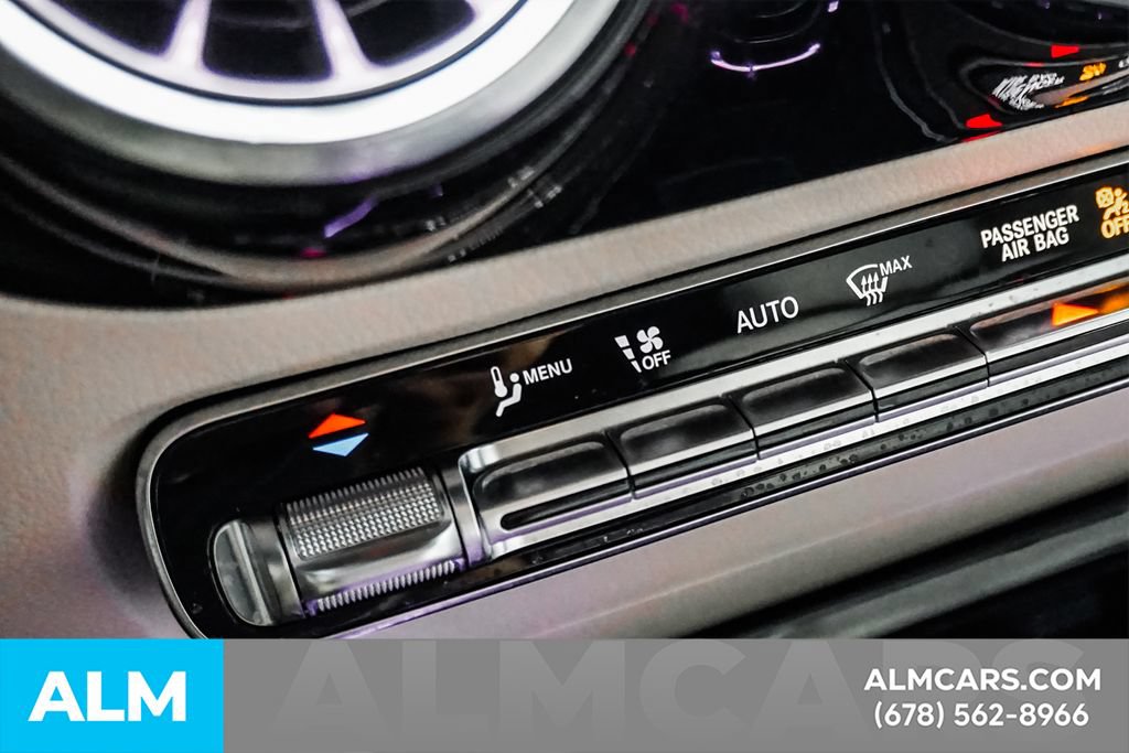 Used 2024 Mercedes-Benz GLA 250 image 42