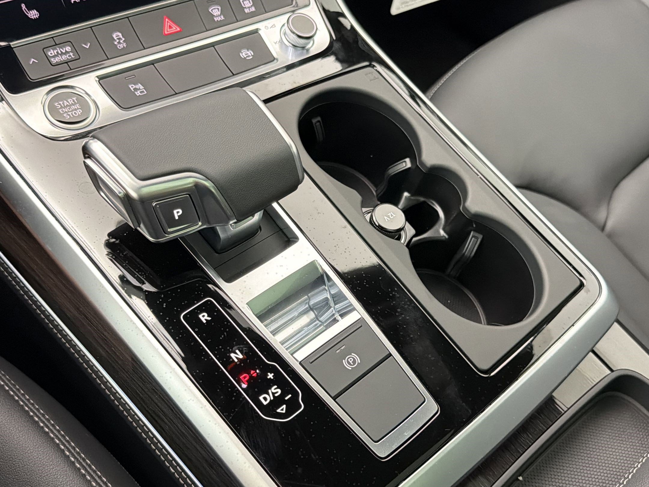 New 2026 Audi Q7 2.0T Premium Plus AWD/4WD image 20