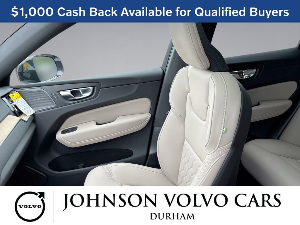 New 2026 Volvo XC60 B5 Plus w/ Climate Package AWD/4WD image 26