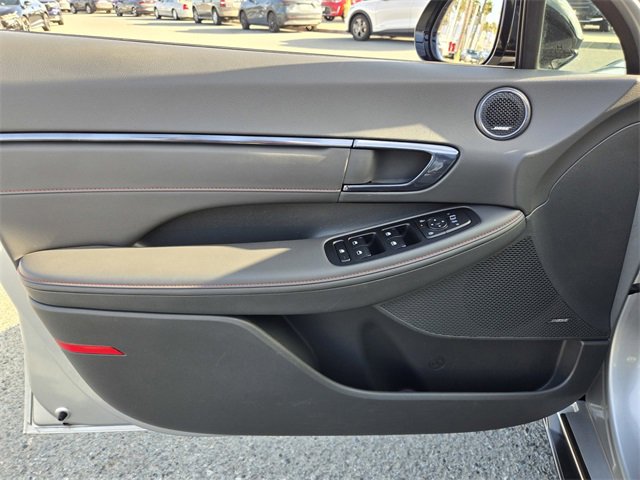 Used 2024 Hyundai Sonata N Line image 20