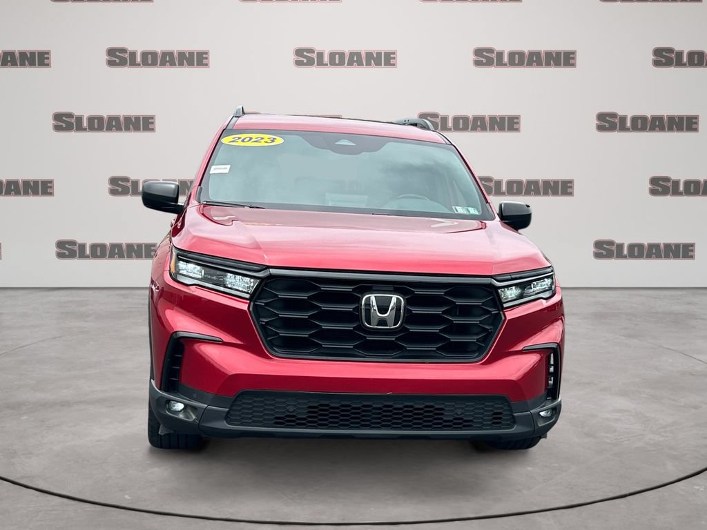 Used 2023 Honda Pilot Sport image 8