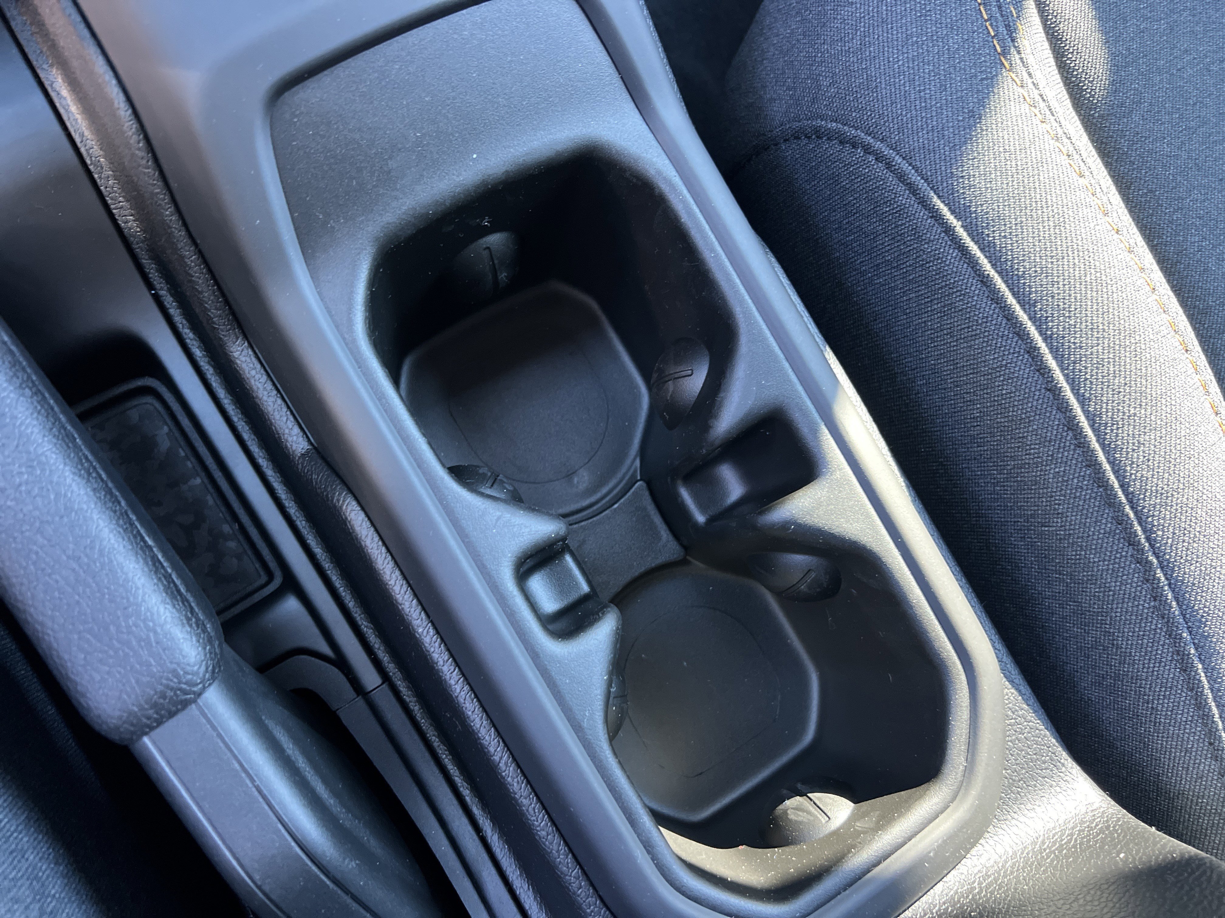 New 2026 Jeep Gladiator Sport image 31