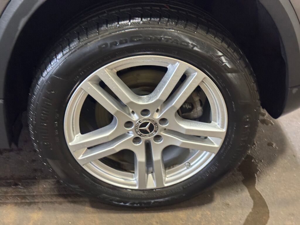 Certified 2023 Mercedes-Benz GLA 250 4MATIC image 25