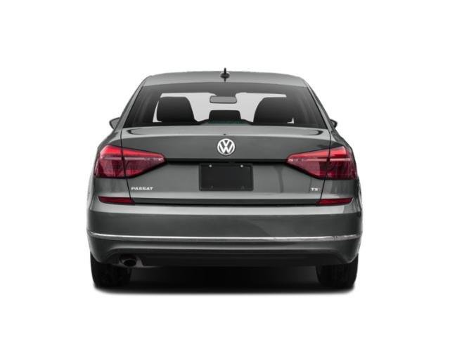 Used 2019 Volkswagen Passat 2.0T Wolfsburg image 8
