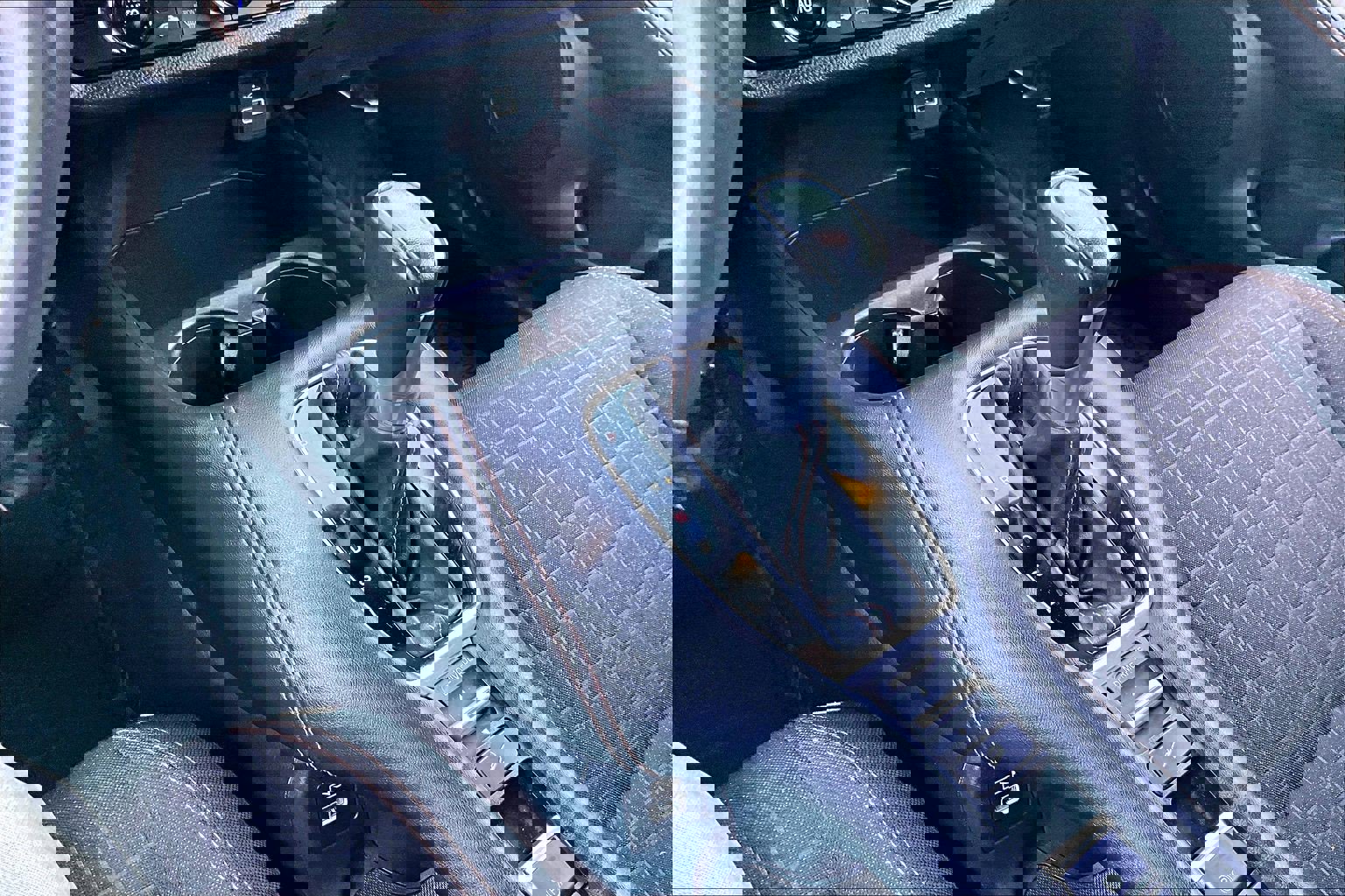 Used 2023 Honda HR-V Sport image 30