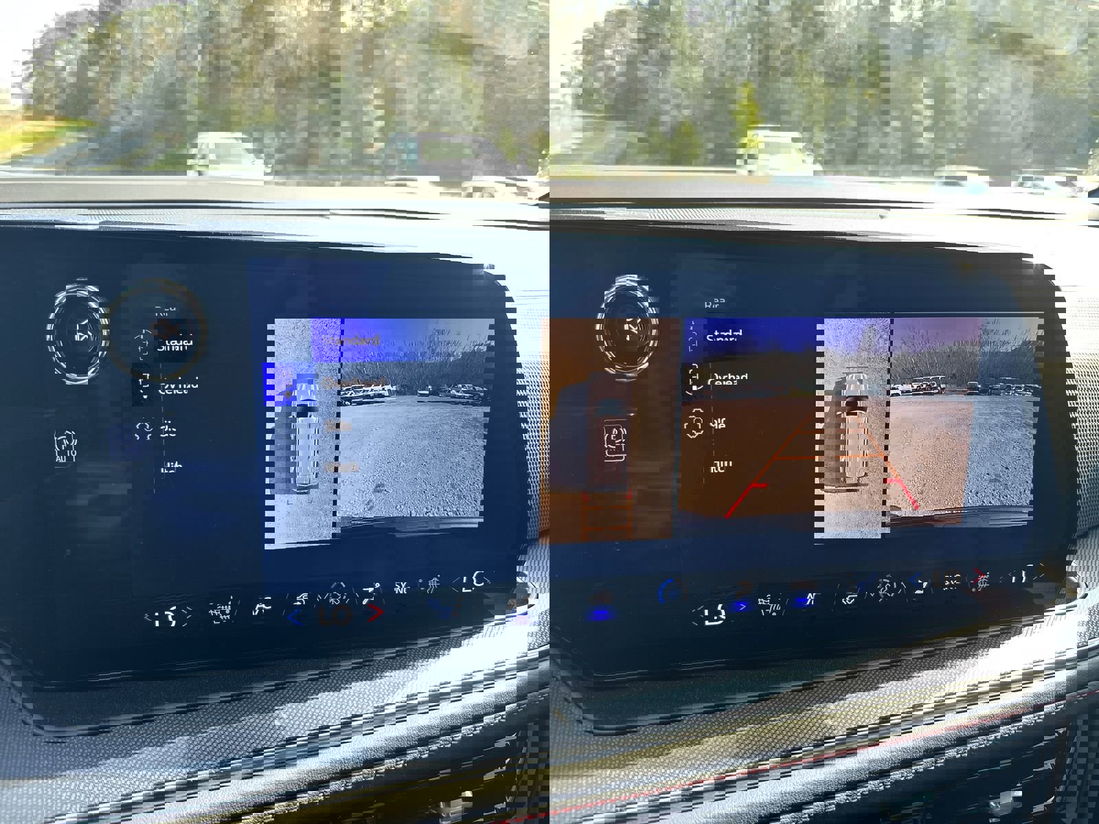 Used 2026 Chevrolet Tahoe RST w/ Comfort Package image 20