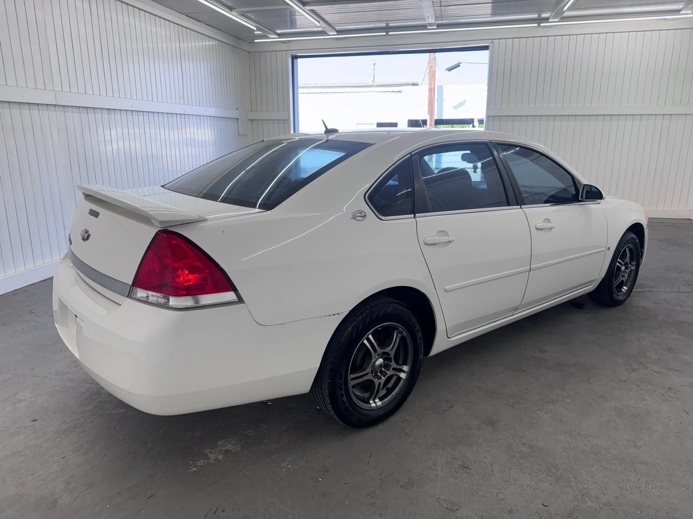 Used 2006 Chevrolet Impala LS FWD image 5