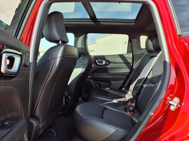 New 2026 Jeep Compass Latitude w/ Sun and Sound Group image 51