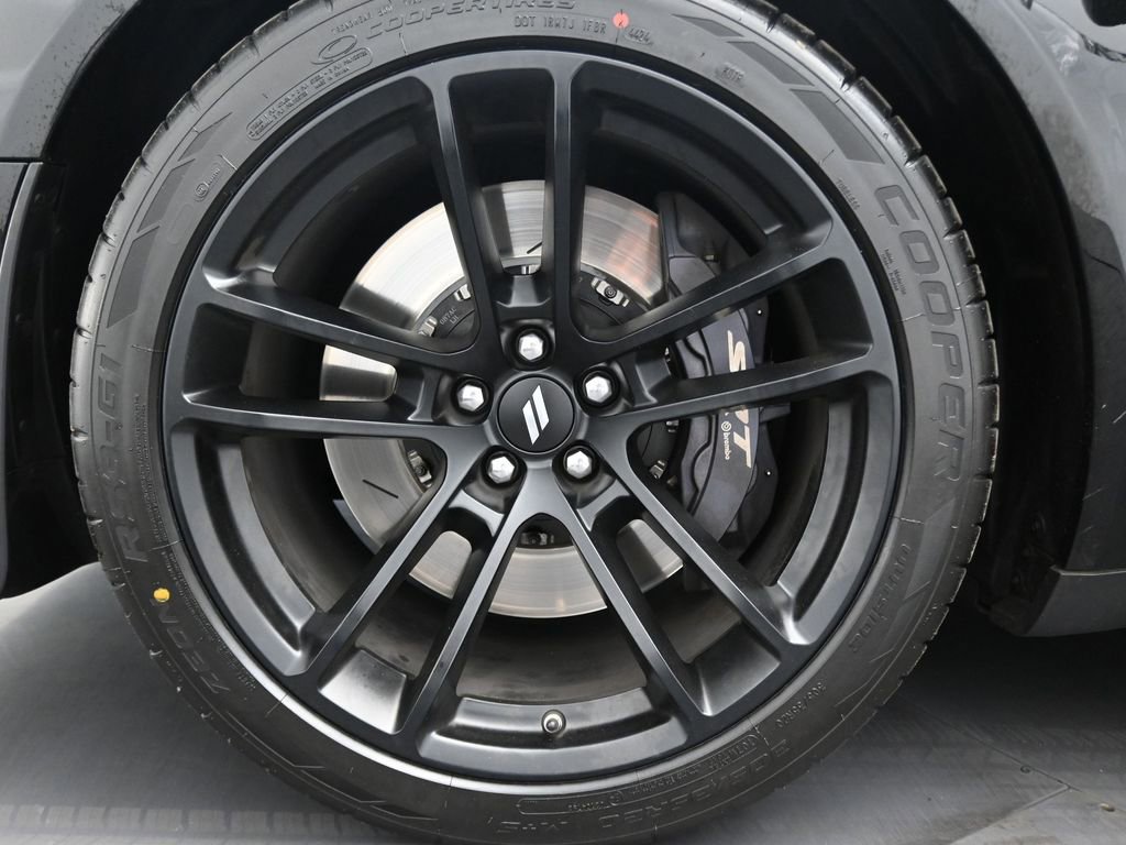 Used 2023 Dodge Challenger R/T Scat Pack image 27