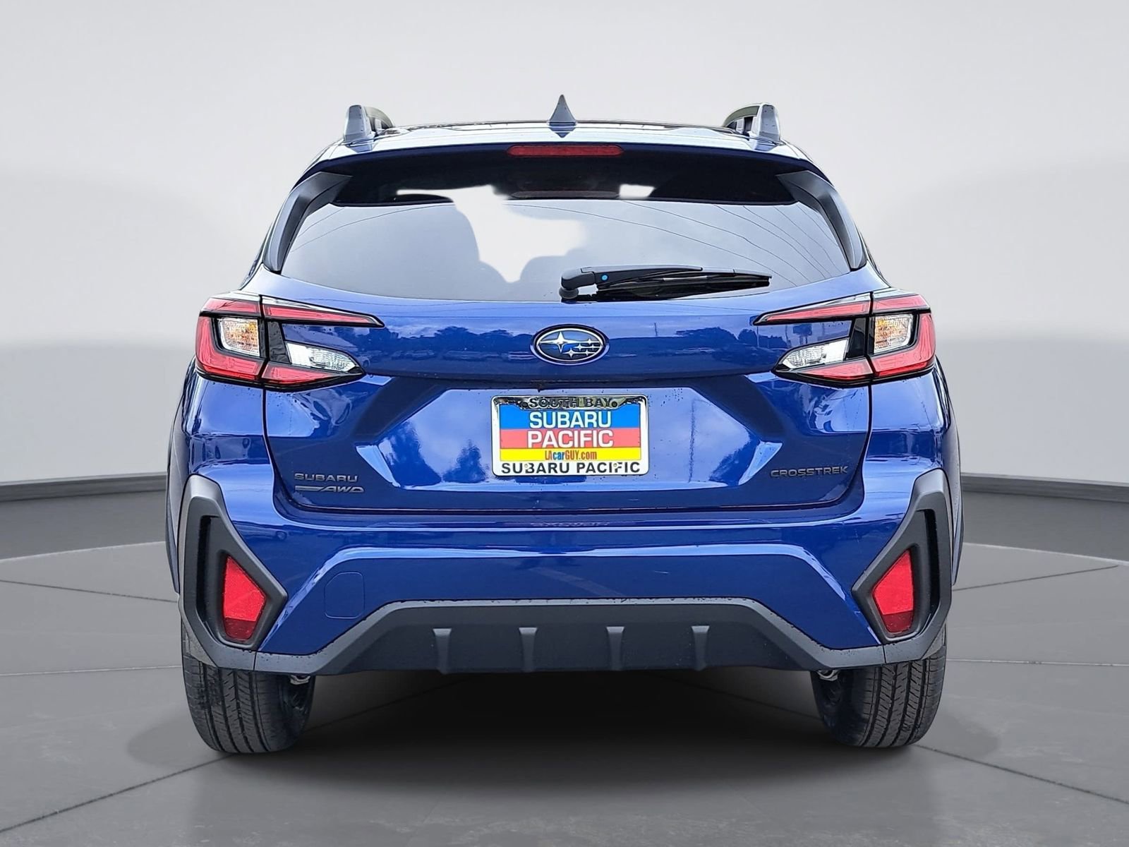 New 2026 Subaru Crosstrek 2.0i Premium image 4