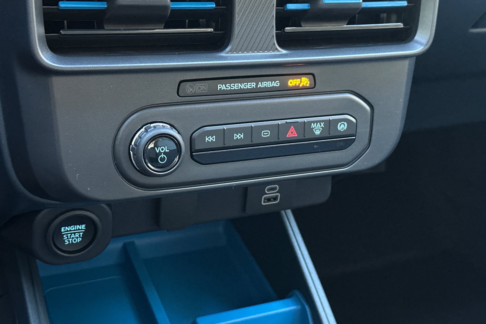 New 2026 Ford Maverick XLT FWD image 19