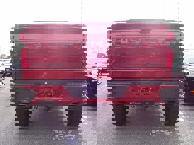 Used 2021 Chevrolet Silverado 1500 RST w/ All Star Edition Plus image 6