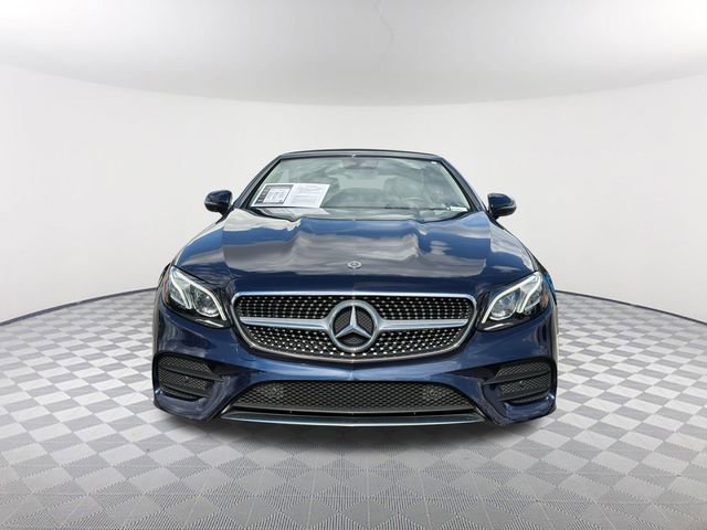 Used 2018 Mercedes-Benz E 400 E 400 video 2