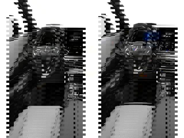 New 2026 Lexus TX 350 AWD image 51