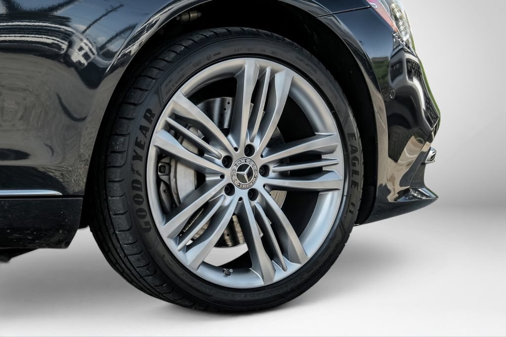 Used 2019 Mercedes-Benz S 560 Sedan image 66