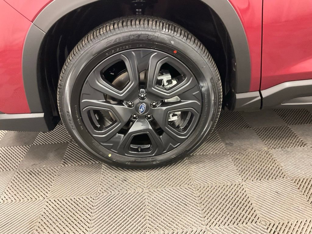 New 2026 Subaru Ascent Bronze Edition image 9