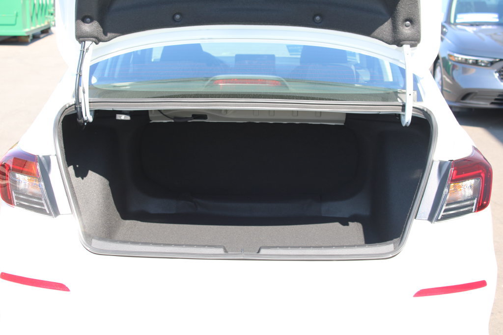 New 2026 Honda Civic LX image 15