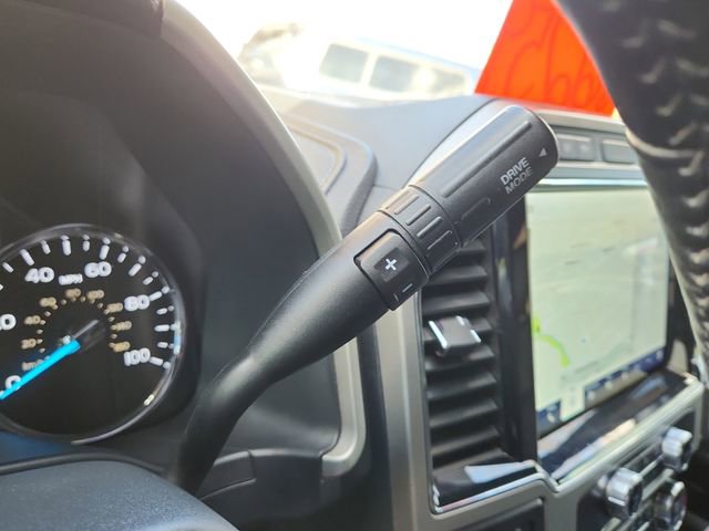 Certified 2022 Ford F250 Lariat w/ Black Appearance Package AWD/4WD image 19